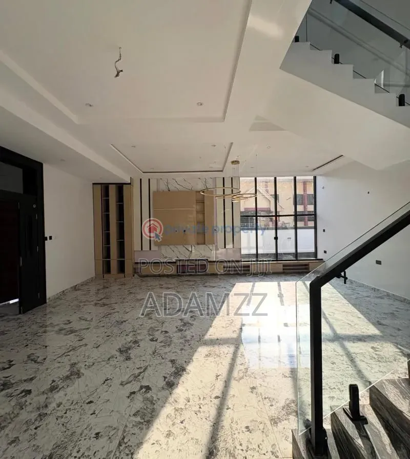 5bdrm Duplex in Newheaven, Enugu for sale in Enugu