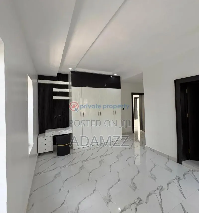 5bdrm Duplex in Helui Estate, Enugu for sale in Enugu