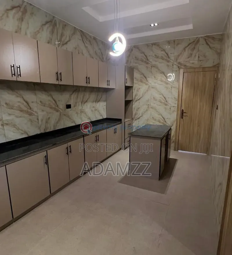4bdrm Duplex in Damijah, Enugu for rent in Enugu