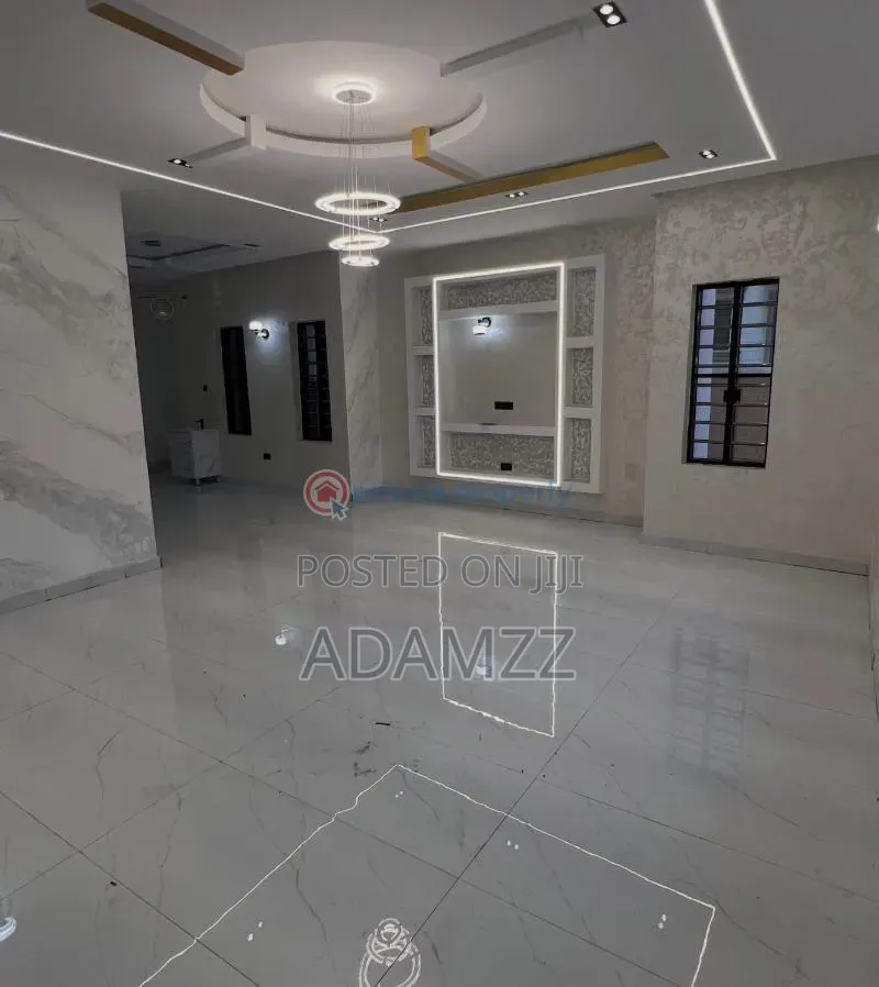 4bdrm Duplex in Damijah, Enugu for rent in Enugu