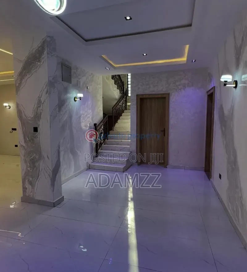 4bdrm Duplex in Damijah, Enugu for rent in Enugu