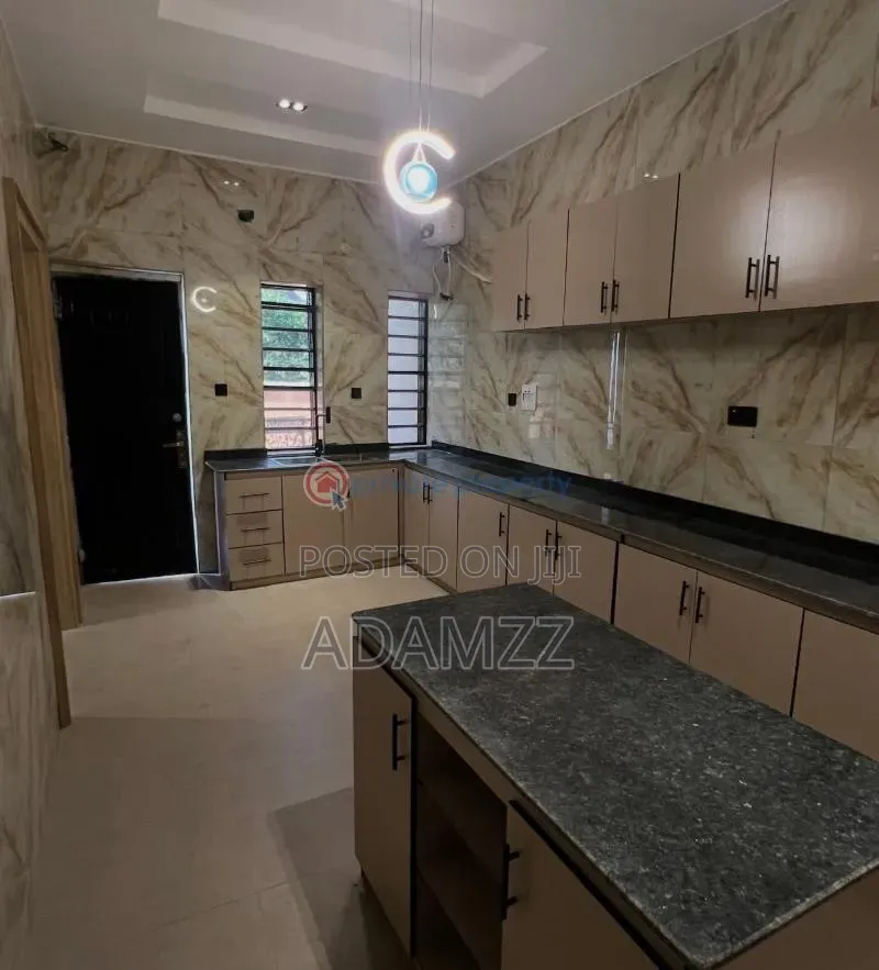 4bdrm Duplex in Damijah, Enugu for rent in Enugu