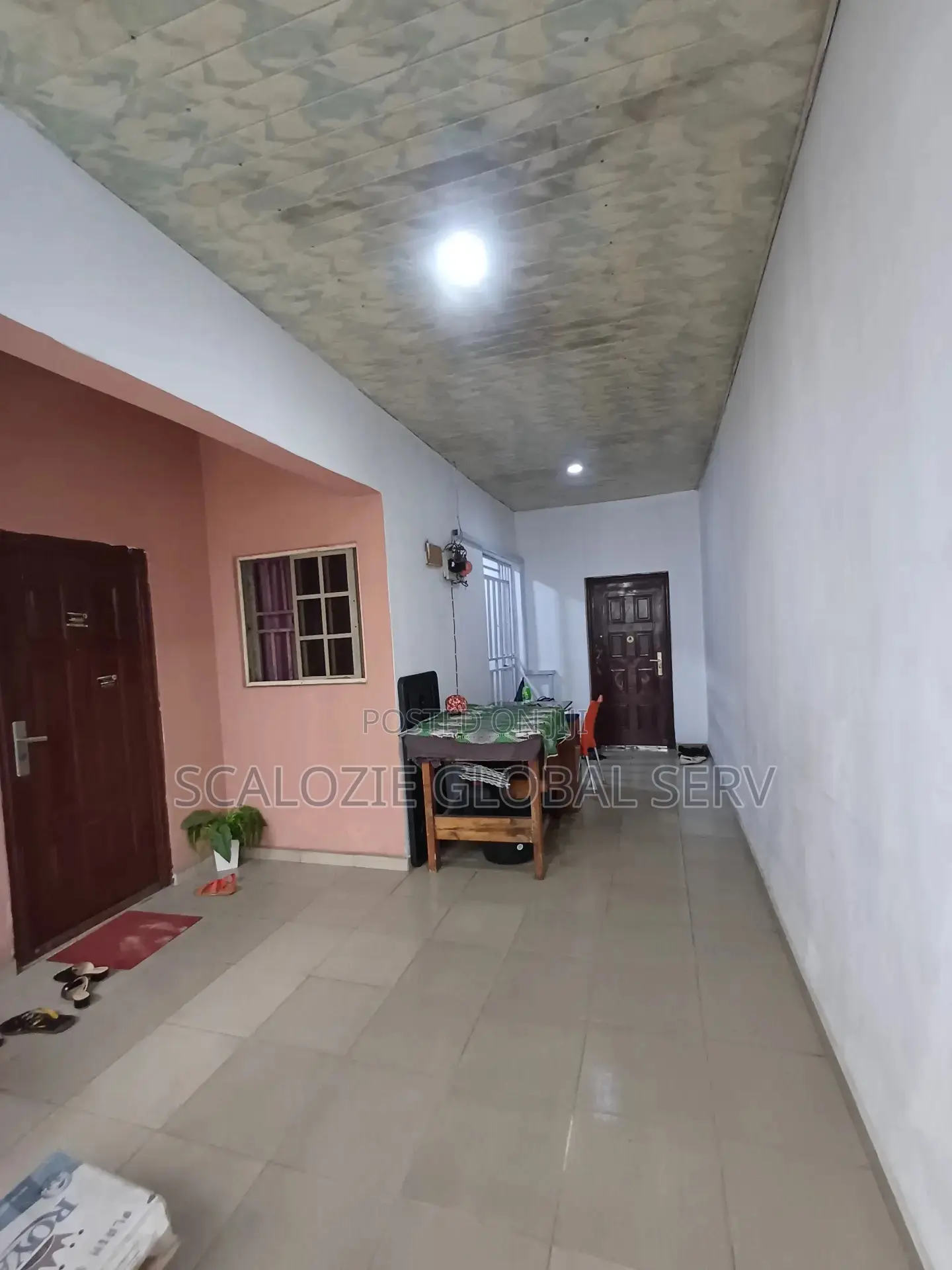 3bdrm Bungalow in Off Ada George Road, for sale in Port-Harcourt