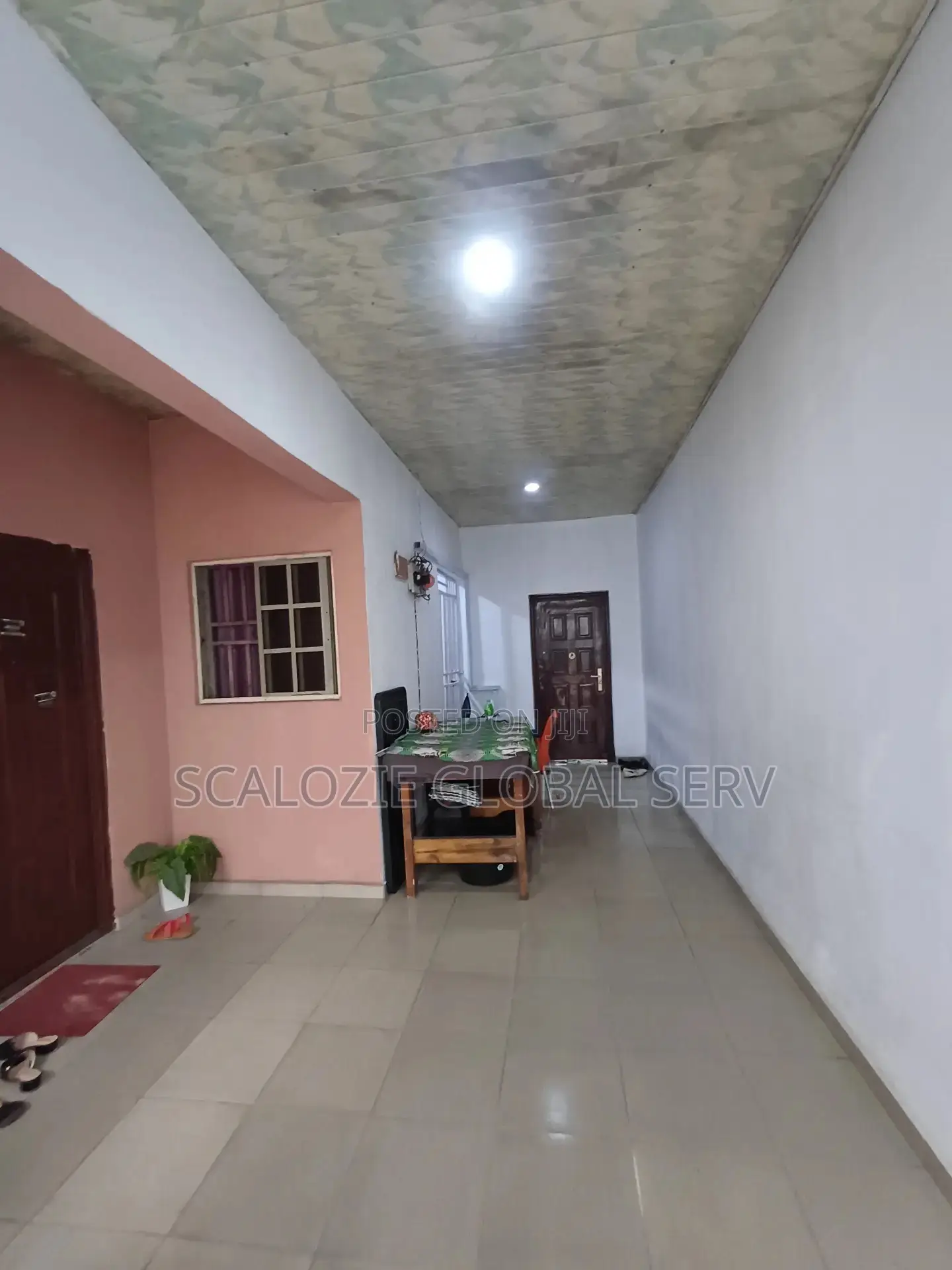 3bdrm Bungalow in Off Ada George Road, for sale in Port-Harcourt