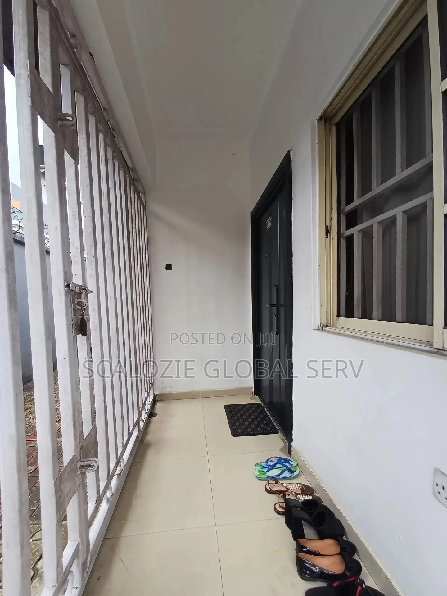 3bdrm Bungalow in Off Ada George Road, for sale in Port-Harcourt
