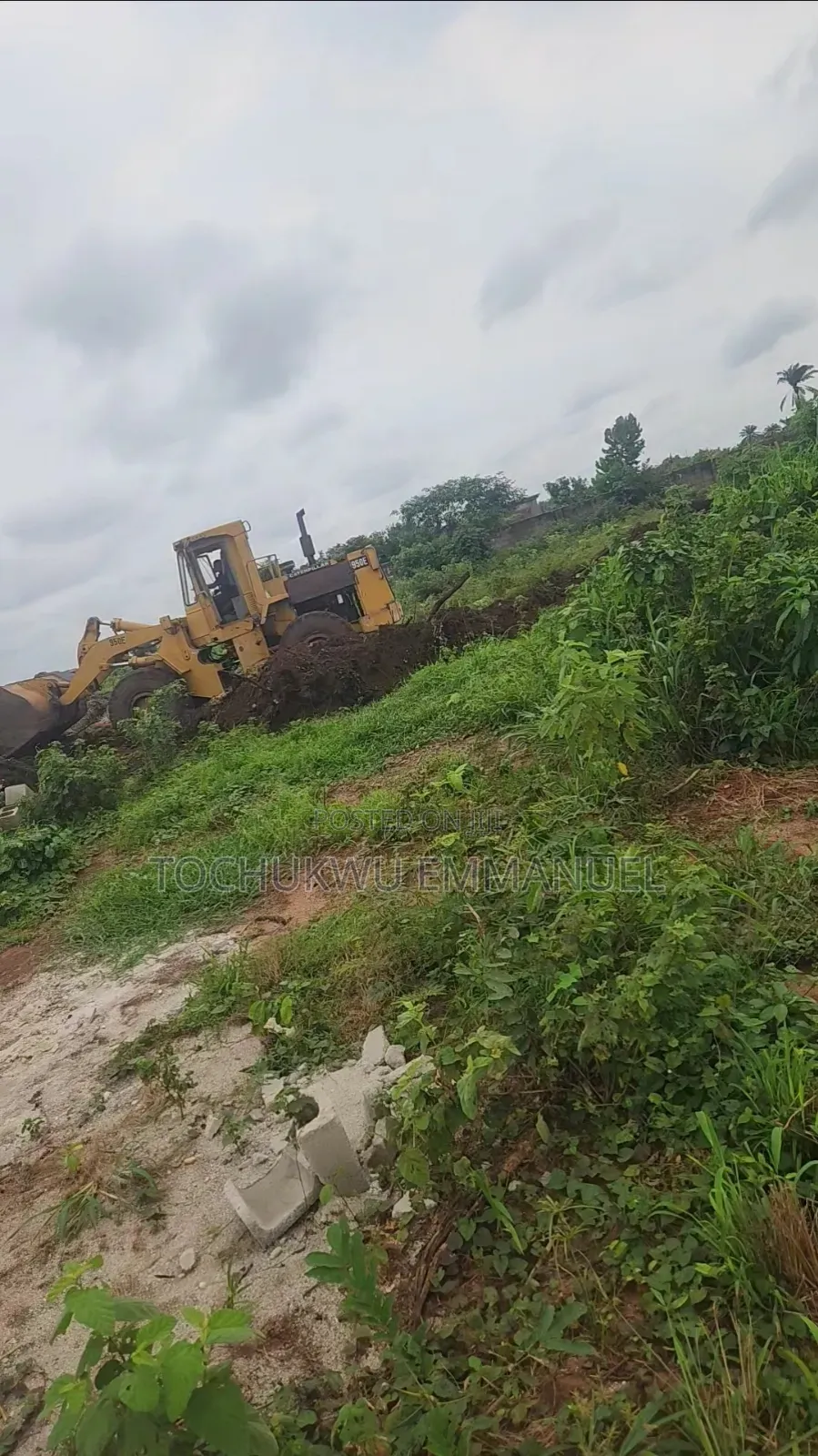 Land and Plots in Owerri