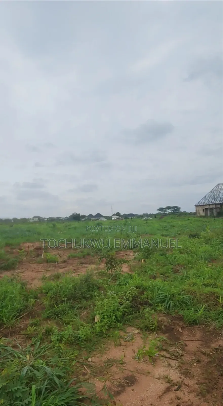 Land and Plots in Owerri