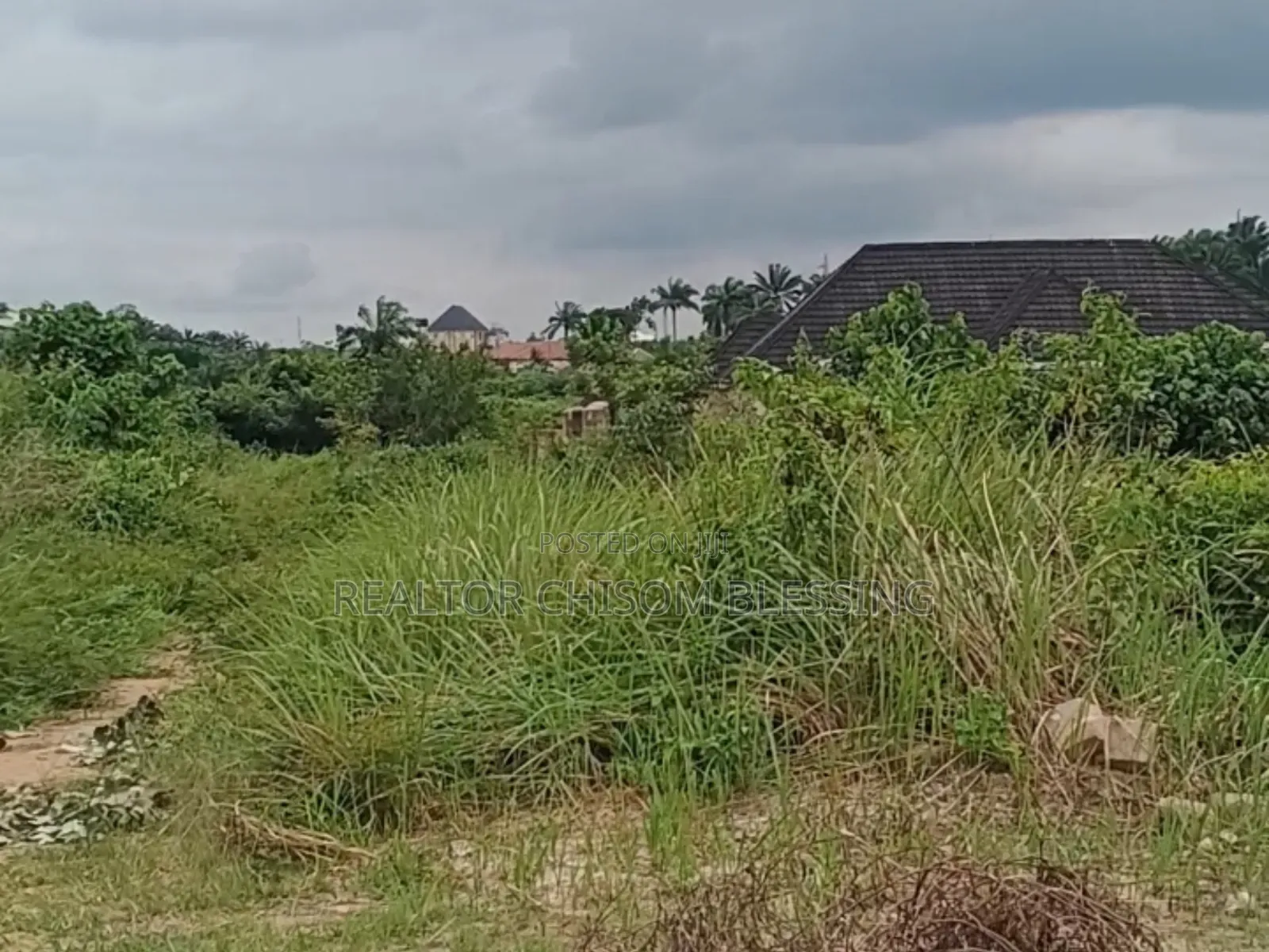 Standard Buy Build Plot of Land at Bishop Nwaedo Estate, Umuahia in Umuahia
