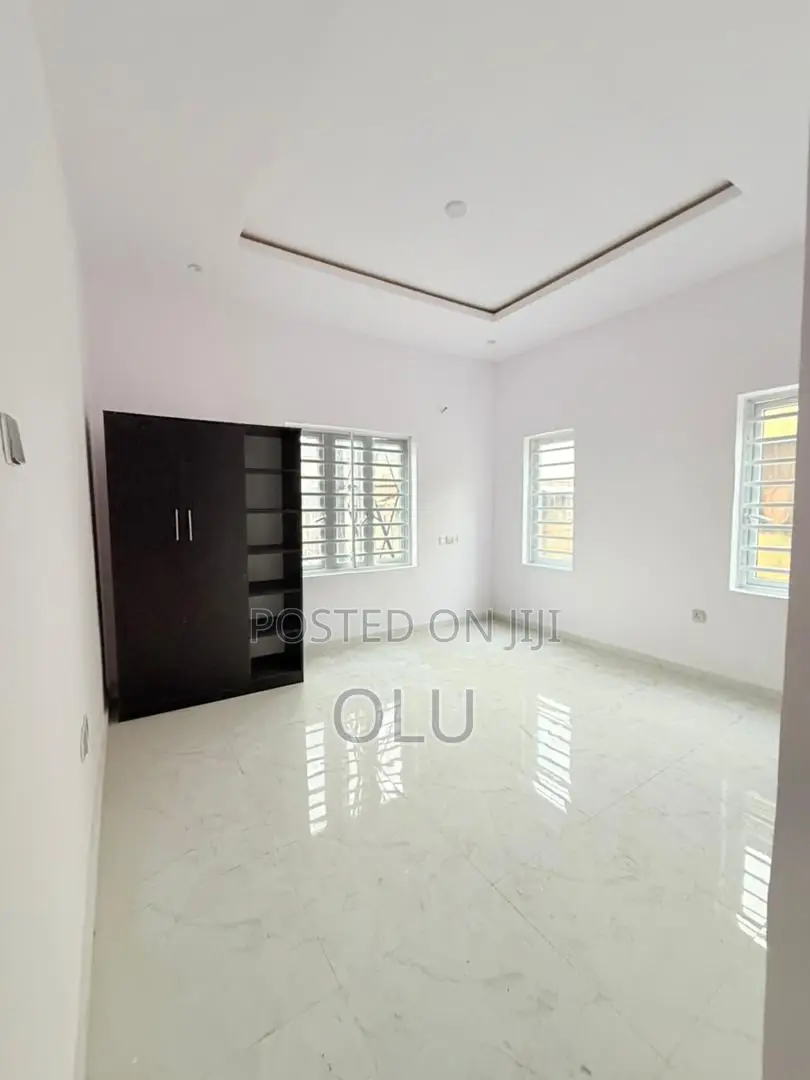 Furnished 2bdrm Block of Flats in Aguda Ogba for sale in Aguda / Ogba