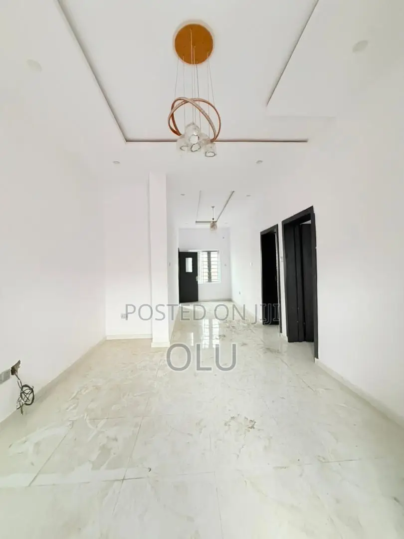 Furnished 2bdrm Block of Flats in Aguda Ogba for sale in Aguda / Ogba