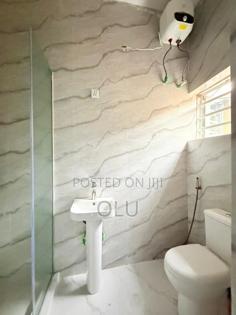 Furnished 2bdrm Block of Flats in Aguda Ogba for sale in Aguda / Ogba