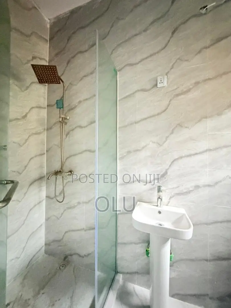 Furnished 2bdrm Block of Flats in Aguda Ogba for sale in Aguda / Ogba