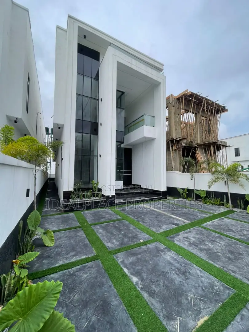 5bdrm Duplex in VGC / Ajah for sale in VGC / Ajah
