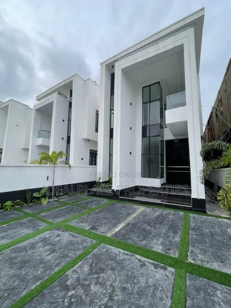 5bdrm Duplex in VGC / Ajah for sale in VGC / Ajah