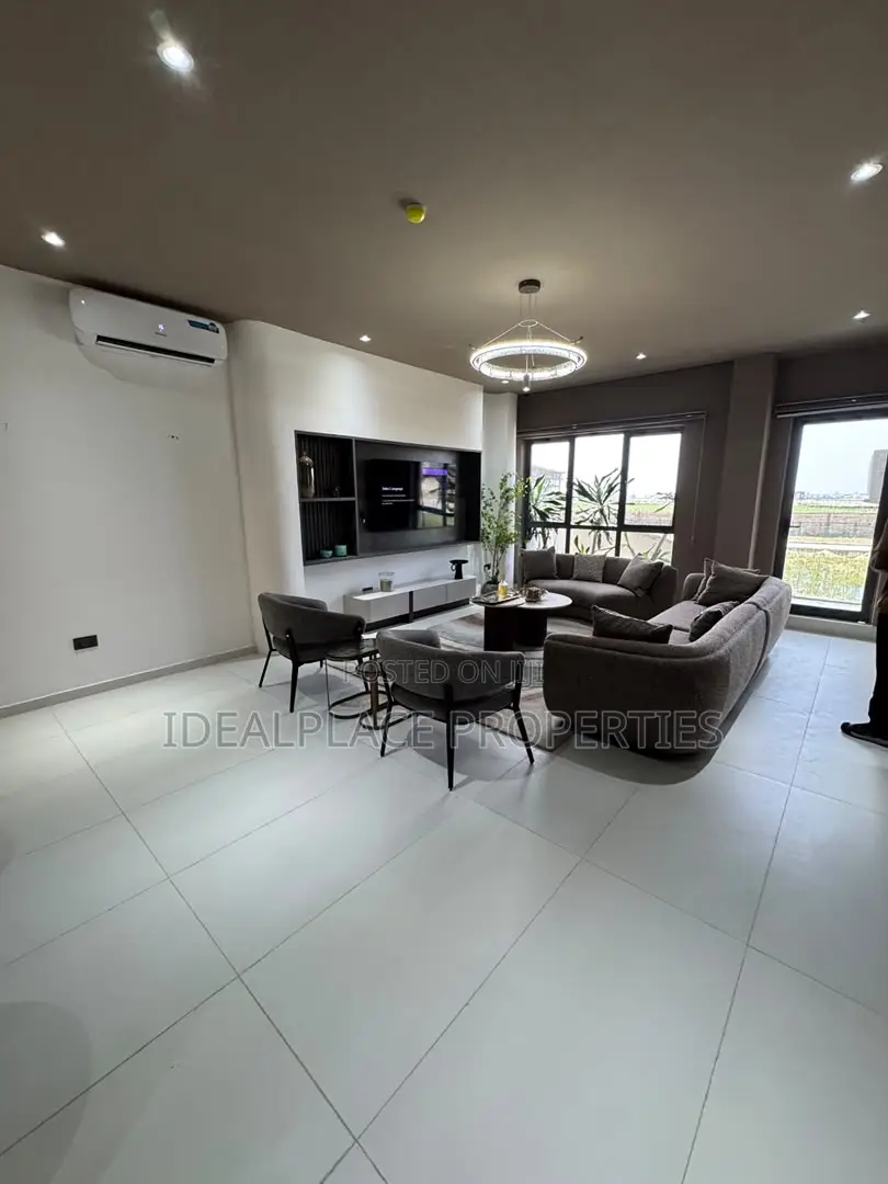 2bdrm Apartment in Lekki Phase 1 for sale in Lekki Phase 1