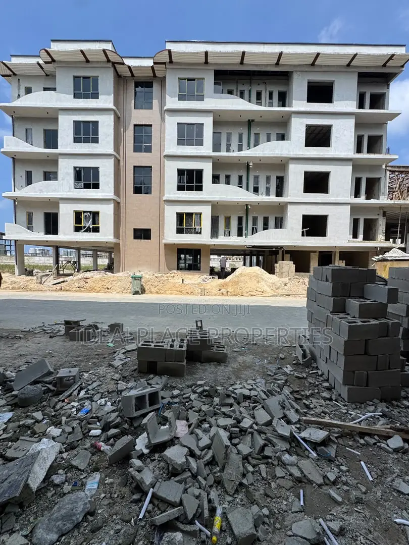 2bdrm Apartment in Lekki Phase 1 for sale in Lekki Phase 1