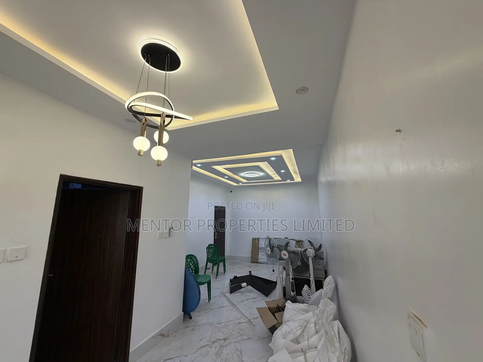 3bdrm Block of Flats in Paradise Estate, Katampe (Main) for rent in Katampe (Main)