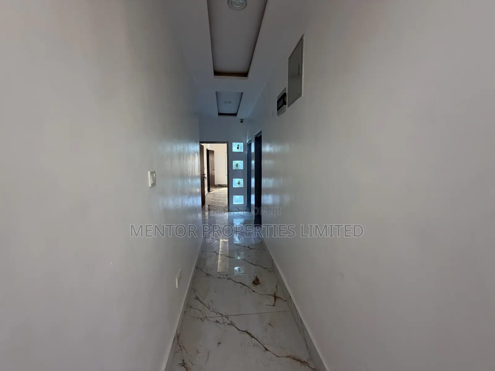 3bdrm Block of Flats in Paradise Estate, Katampe (Main) for rent in Katampe (Main)