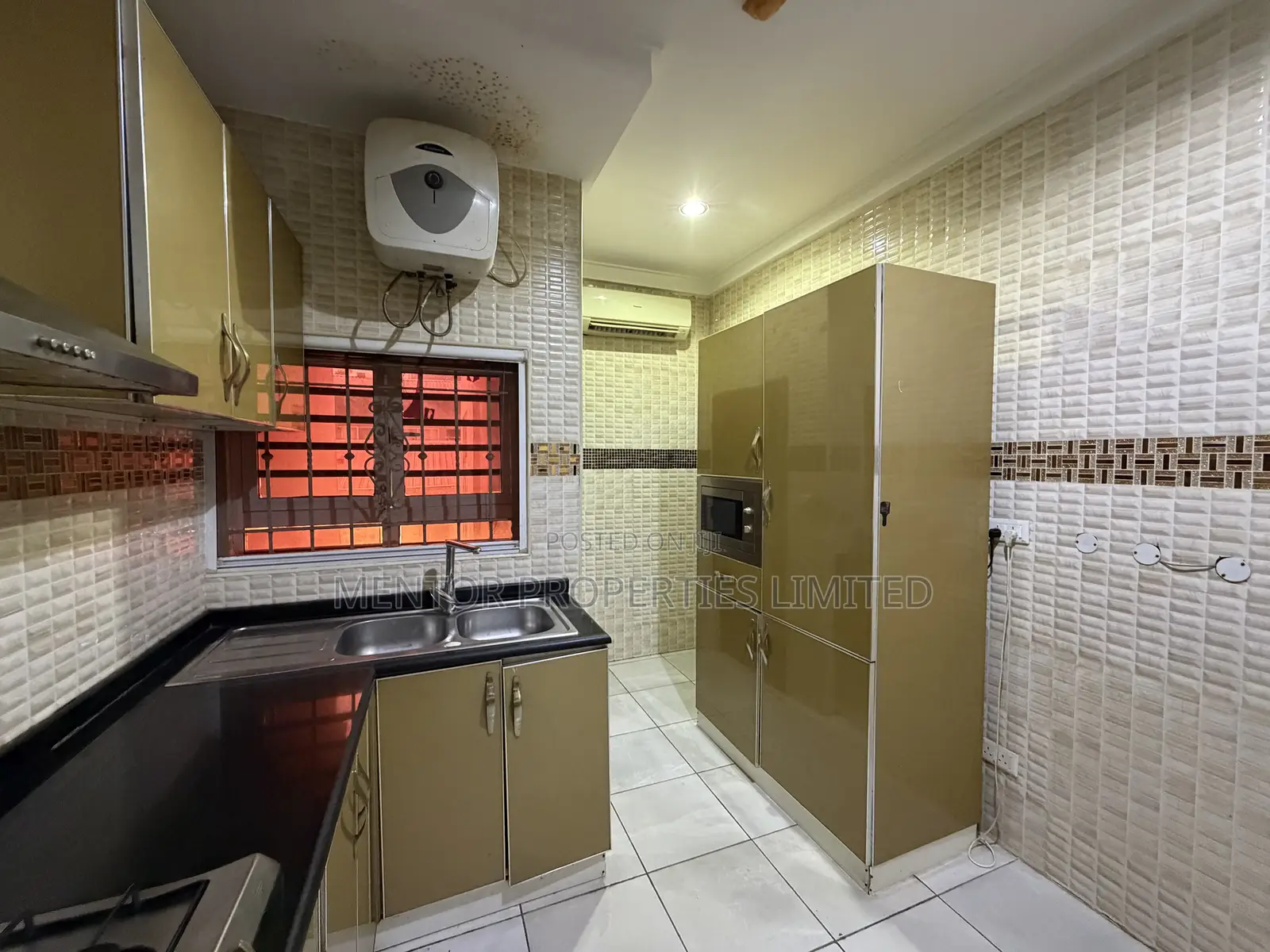 Furnished 4bdrm Duplex in Swizz Homes, Maitama for rent in Maitama