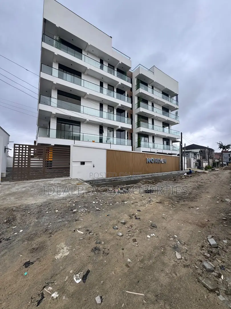 2bdrm Apartment in Ikate for sale in Ikate
