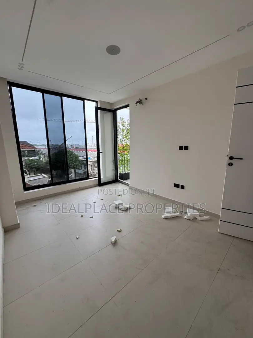 2bdrm Apartment in Ikate for sale in Ikate