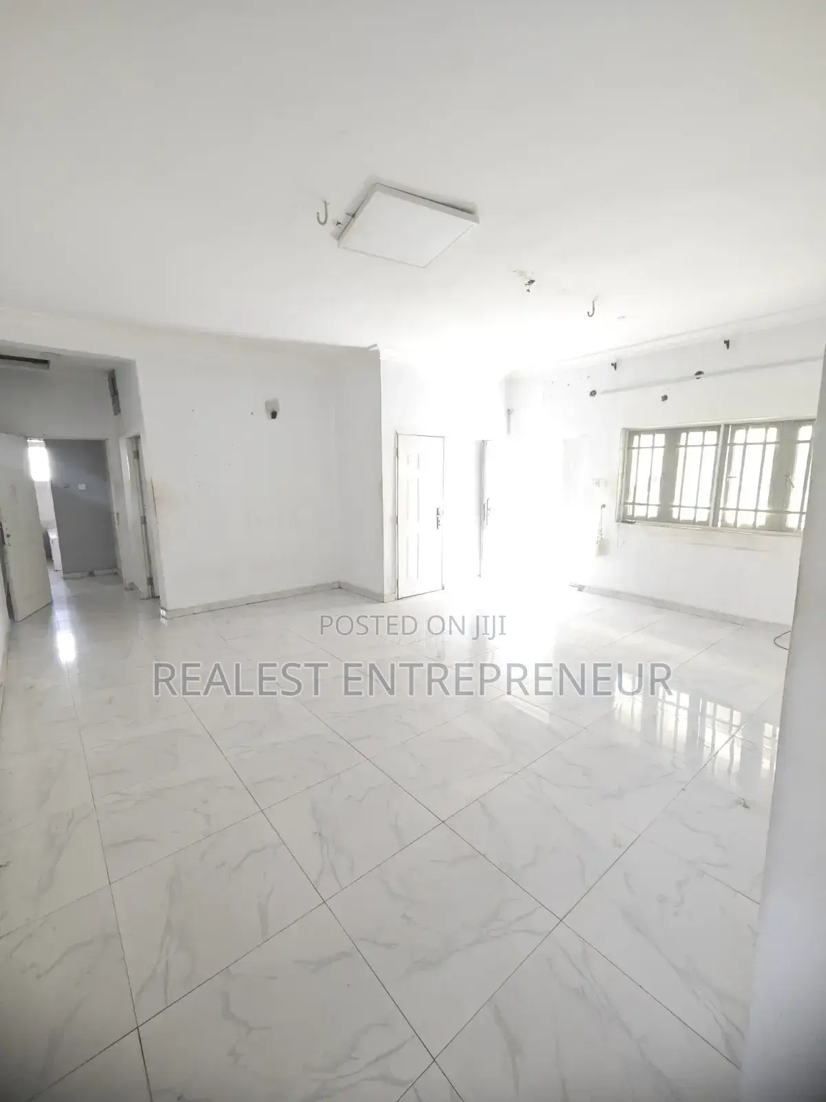 3bdrm Apartment in Marshy Hill Estate, Oke Ira / Ajah for rent in Oke Ira / Ajah