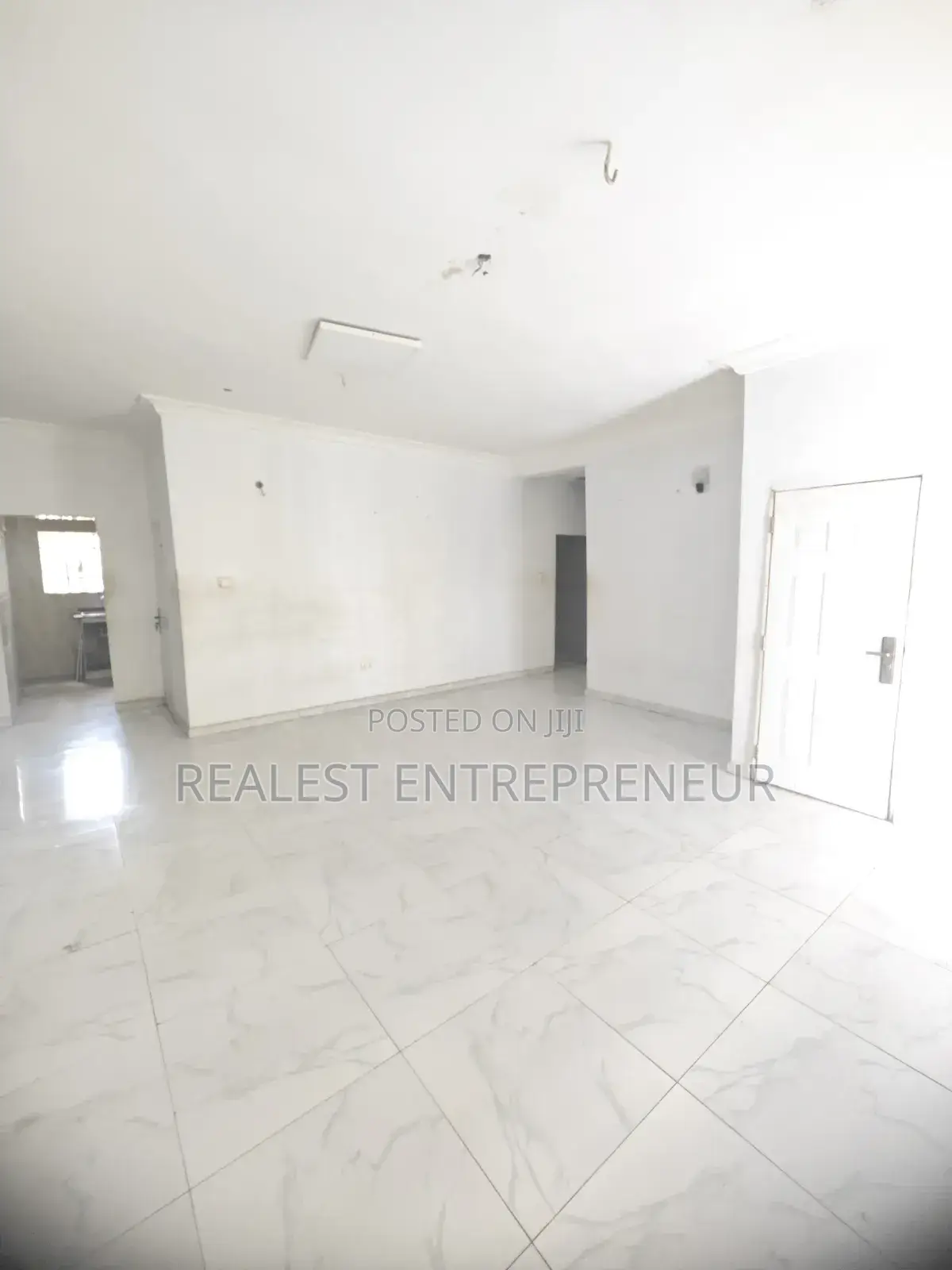 3bdrm Apartment in Marshy Hill Estate, Oke Ira / Ajah for rent in Oke Ira / Ajah