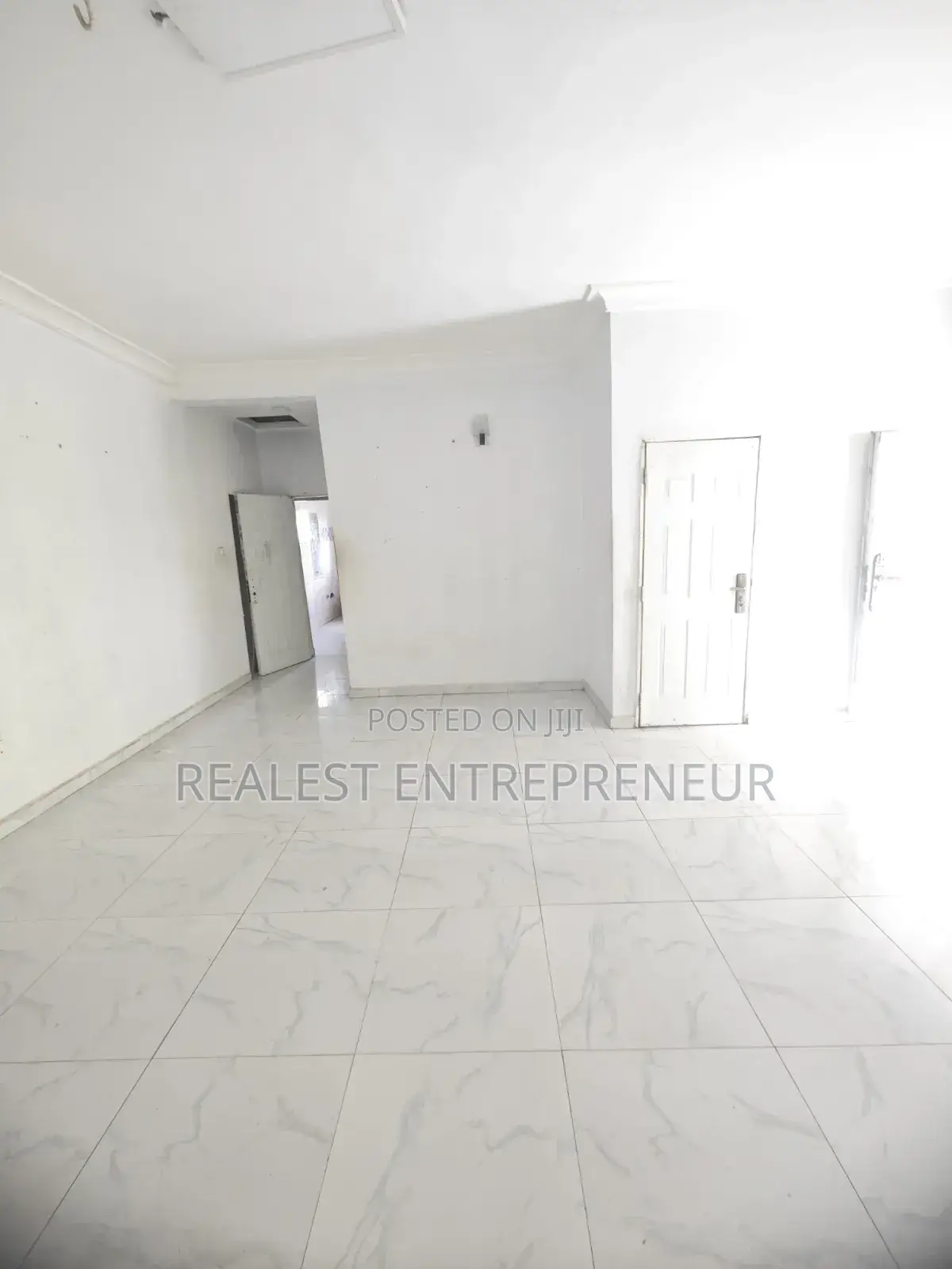 3bdrm Apartment in Marshy Hill Estate, Oke Ira / Ajah for rent in Oke Ira / Ajah