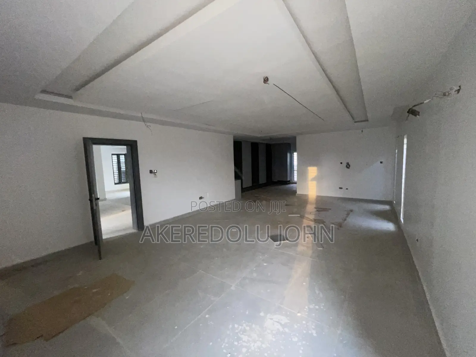 4bdrm Duplex in Katampe (Main) for sale in Katampe (Main)