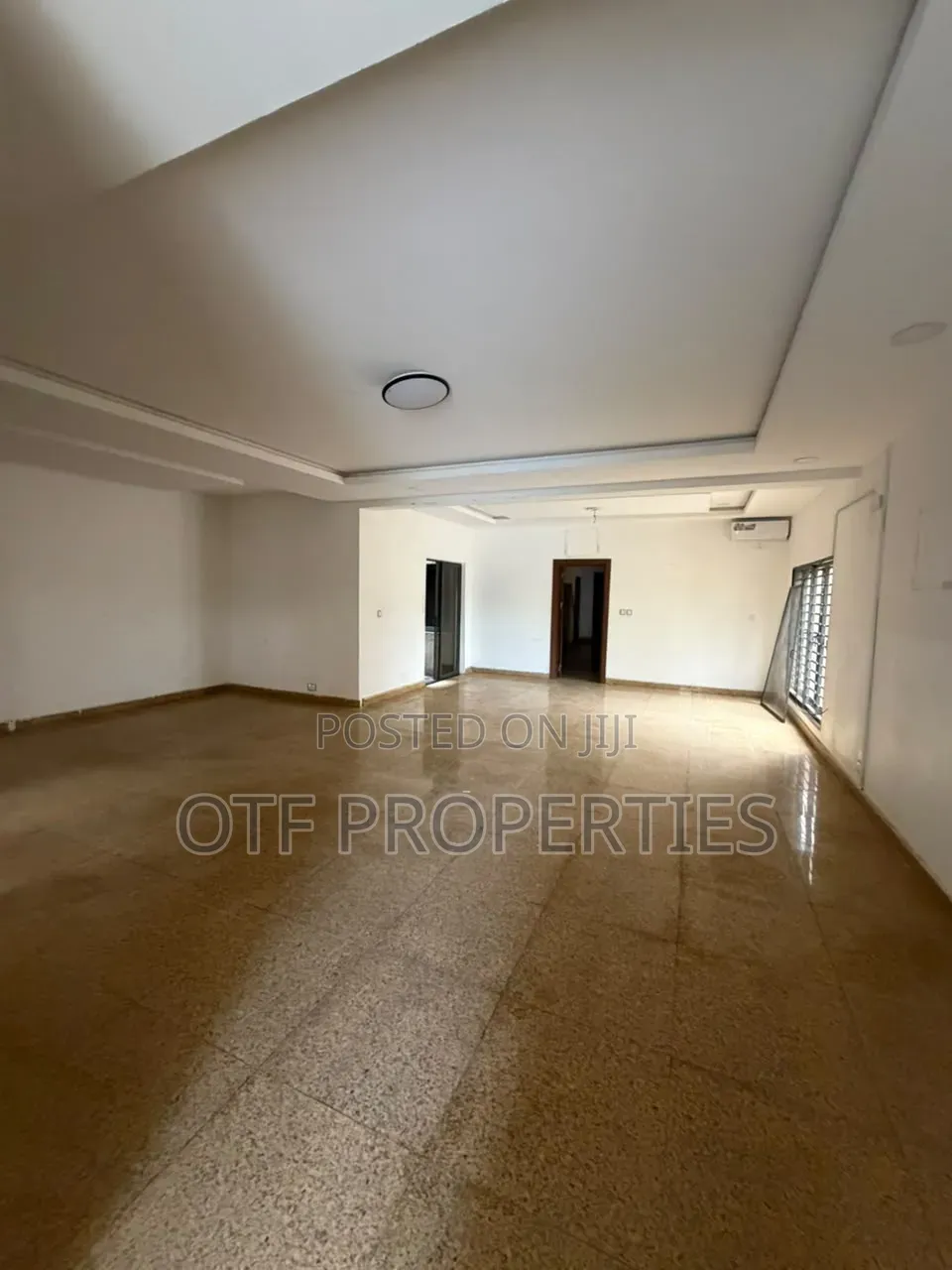 5bdrm Duplex in Wuye for rent in Wuye