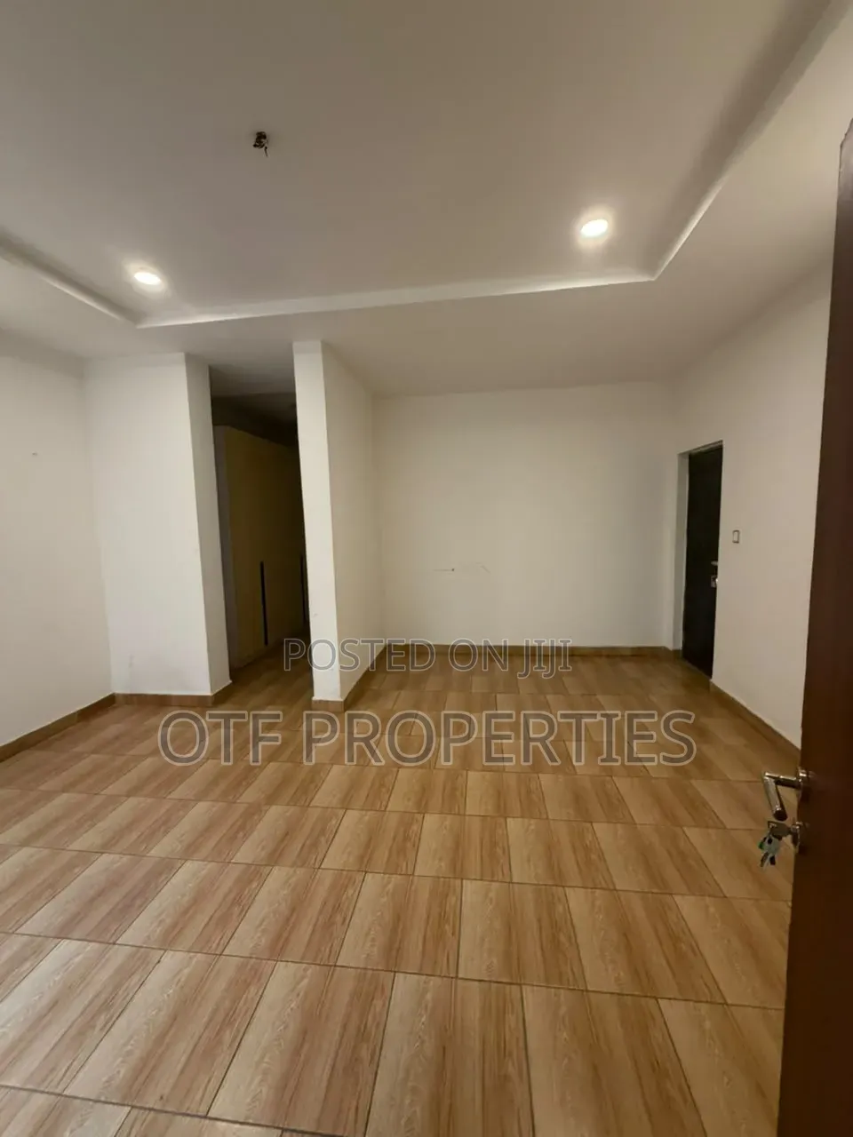5bdrm Duplex in Wuye for rent in Wuye