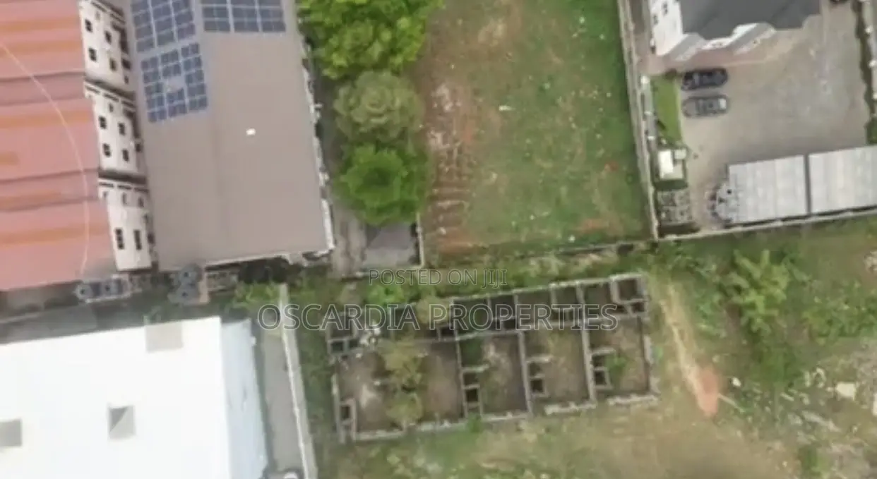 For SALE –Double Prime Residential Land in Guzape Main, Abuja in Guzape District