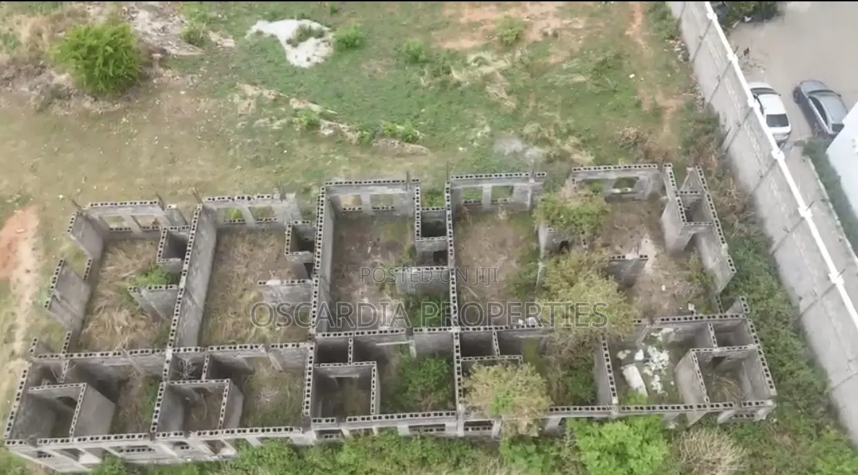 For SALE –Double Prime Residential Land in Guzape Main, Abuja in Guzape District