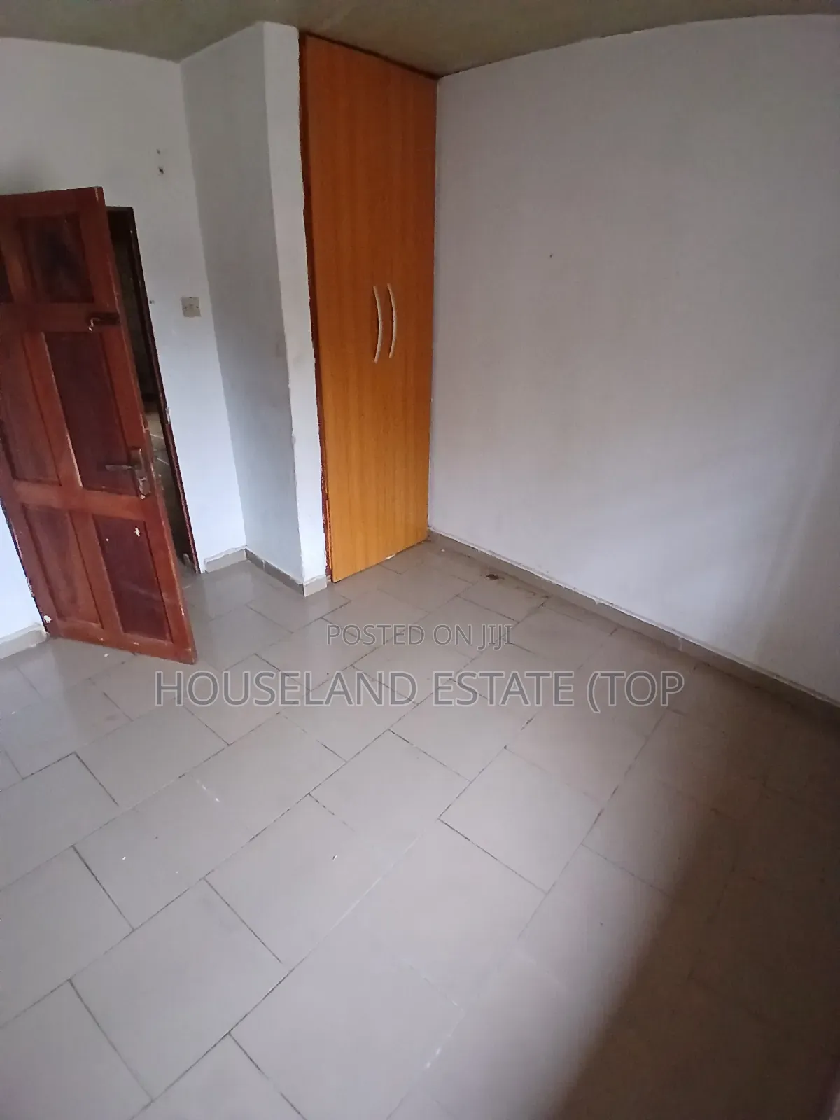 Furnished 1bdrm Room & Parlour in Houseland Real, Benin City for rent in Benin City