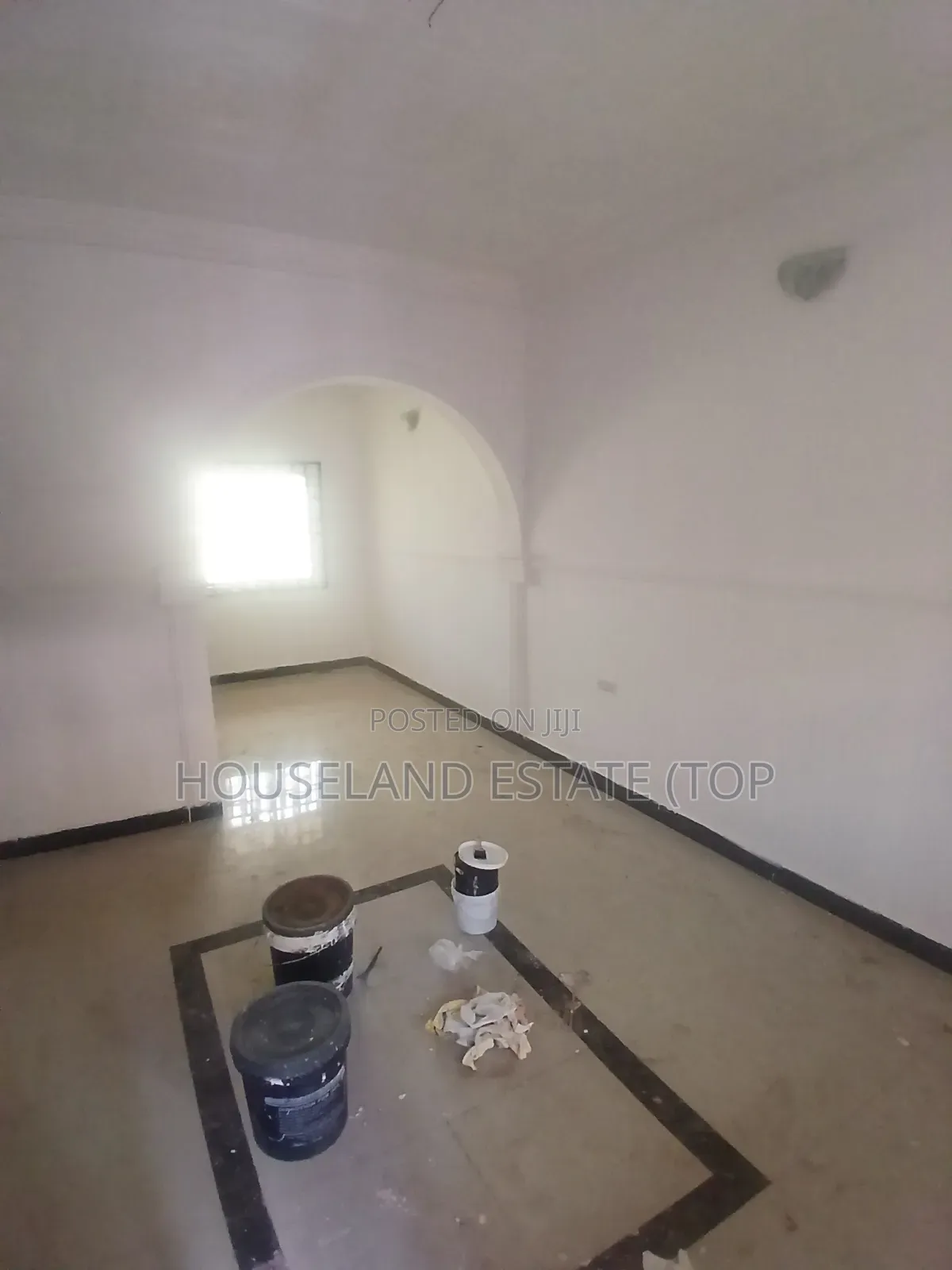 Furnished 2bdrm Block of Flats in Houseland Real, Benin City for rent in Benin City