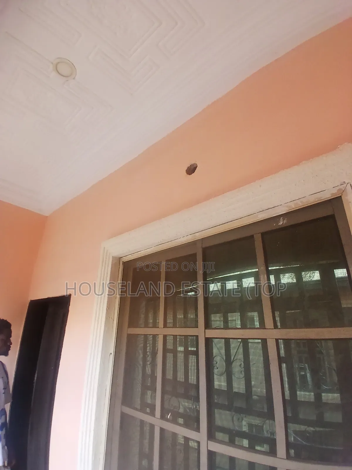 Furnished 2bdrm Block of Flats in Houseland Real, Benin City for rent in Benin City