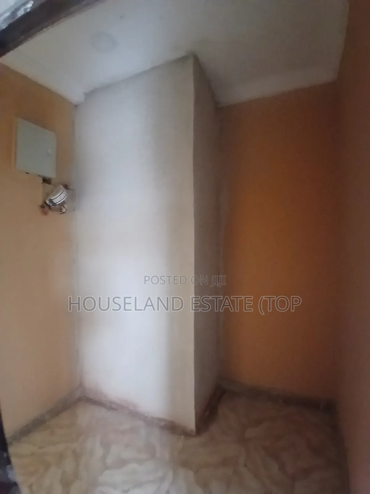 Furnished 1bdrm Room & Parlour in Houseland Real, Benin City for rent in Benin City