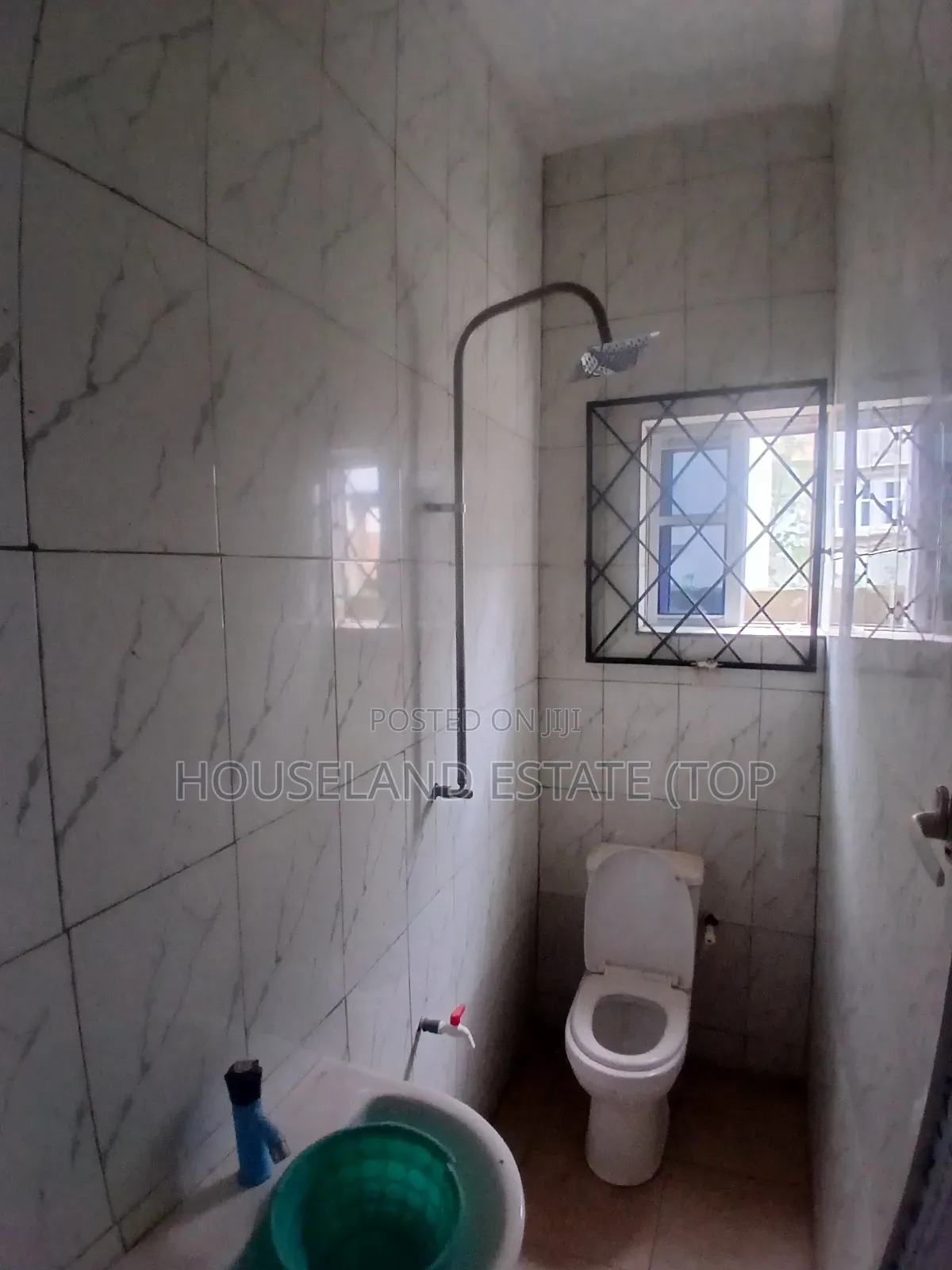 Furnished 1bdrm Room & Parlour in Houseland Real, Benin City for rent in Benin City