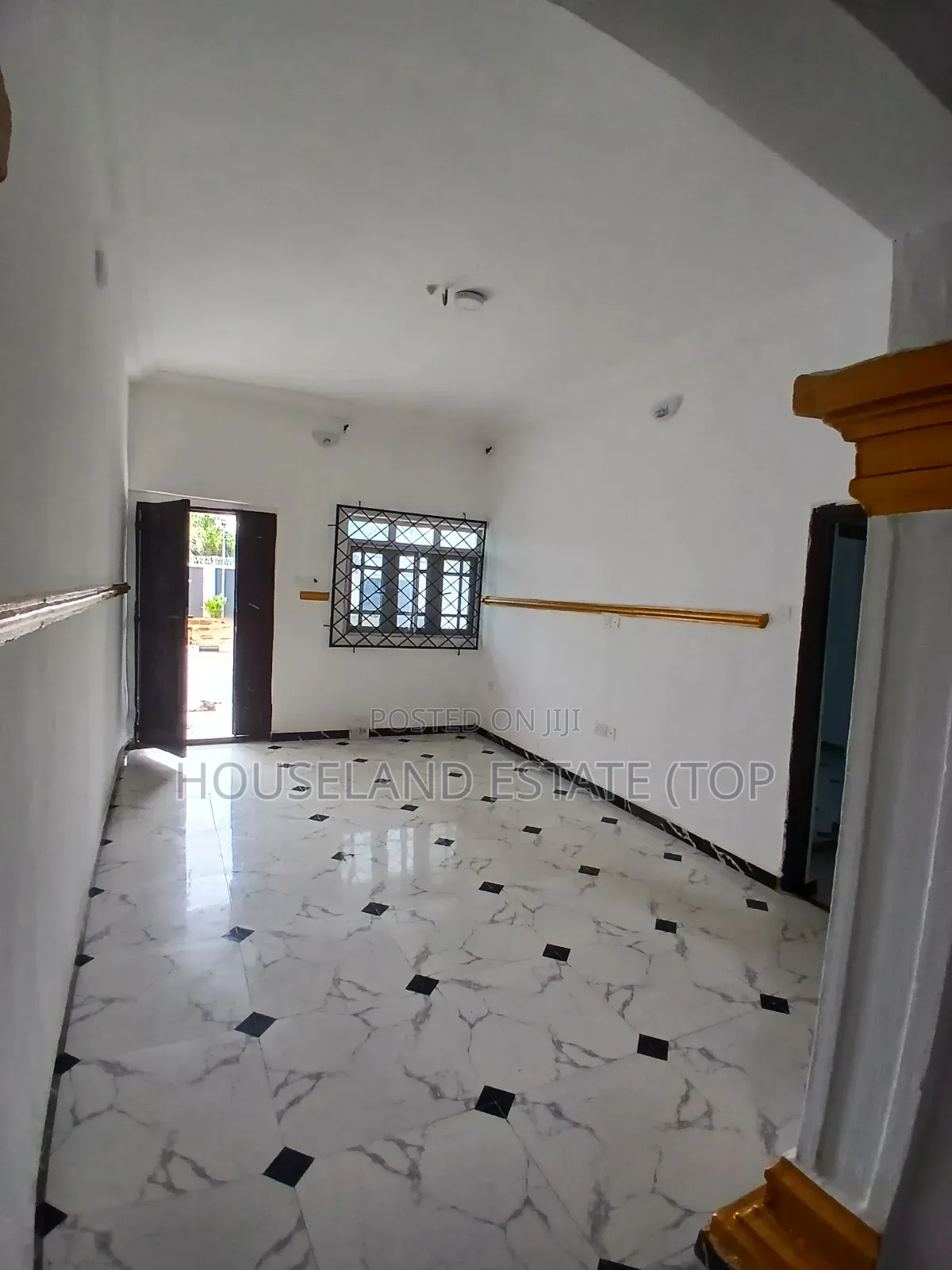 Furnished 2bdrm Apartment in Houseland Real, Benin City for rent in Benin City