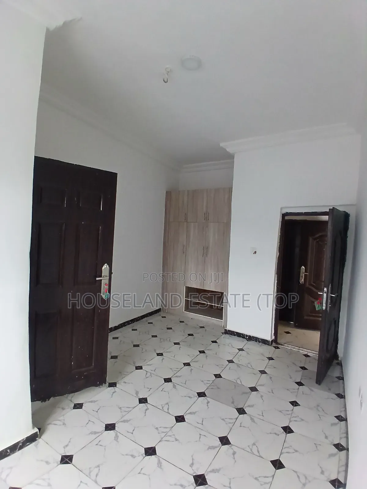 Furnished 2bdrm Apartment in Houseland Real, Benin City for rent in Benin City
