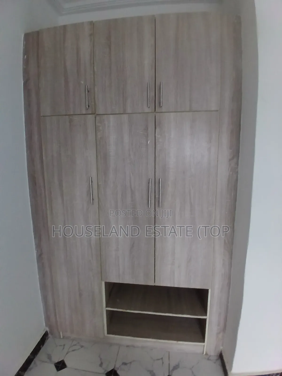 Furnished 2bdrm Apartment in Houseland Real, Benin City for rent in Benin City