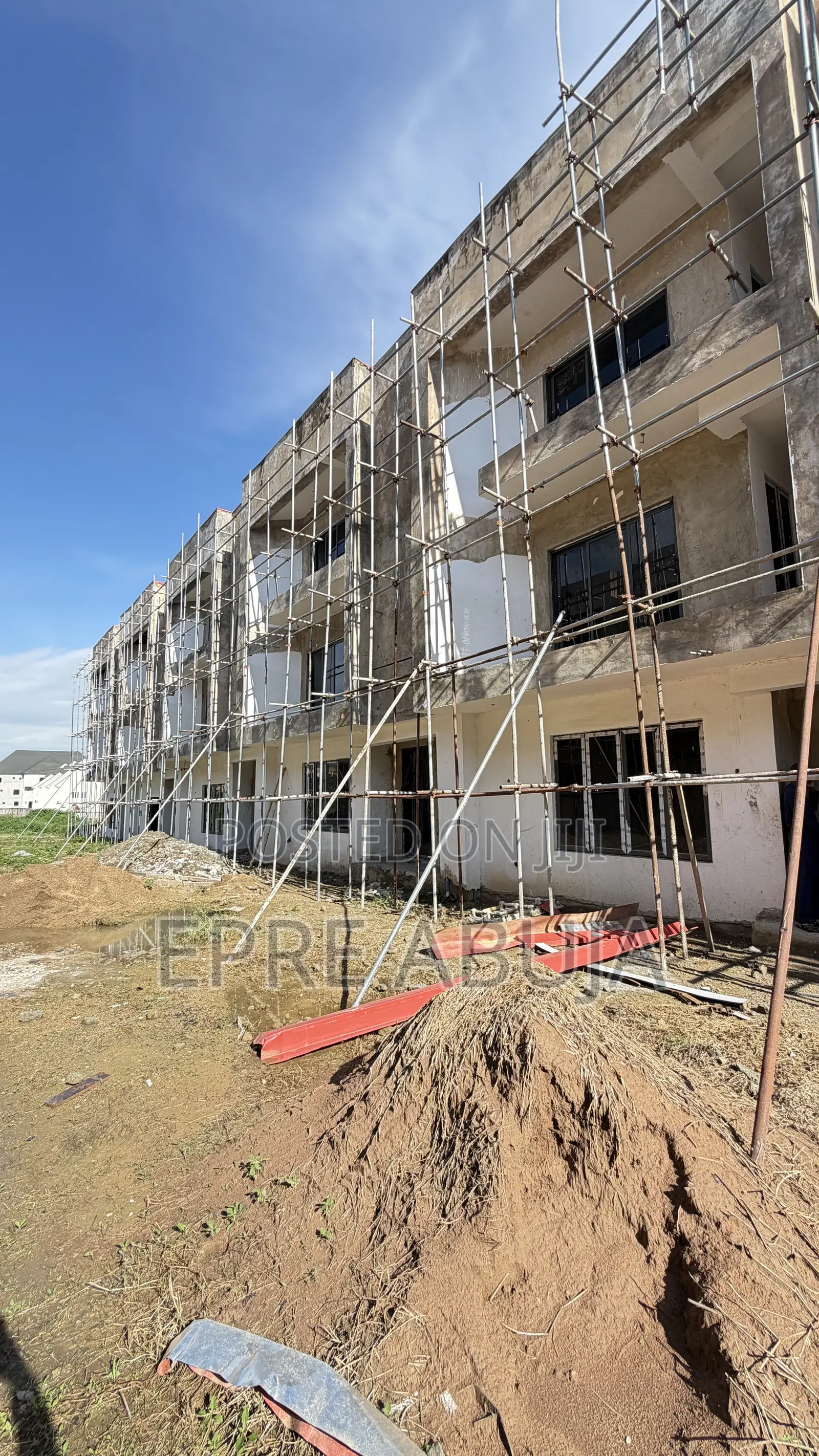 4bdrm House in Jahi for sale in Jahi