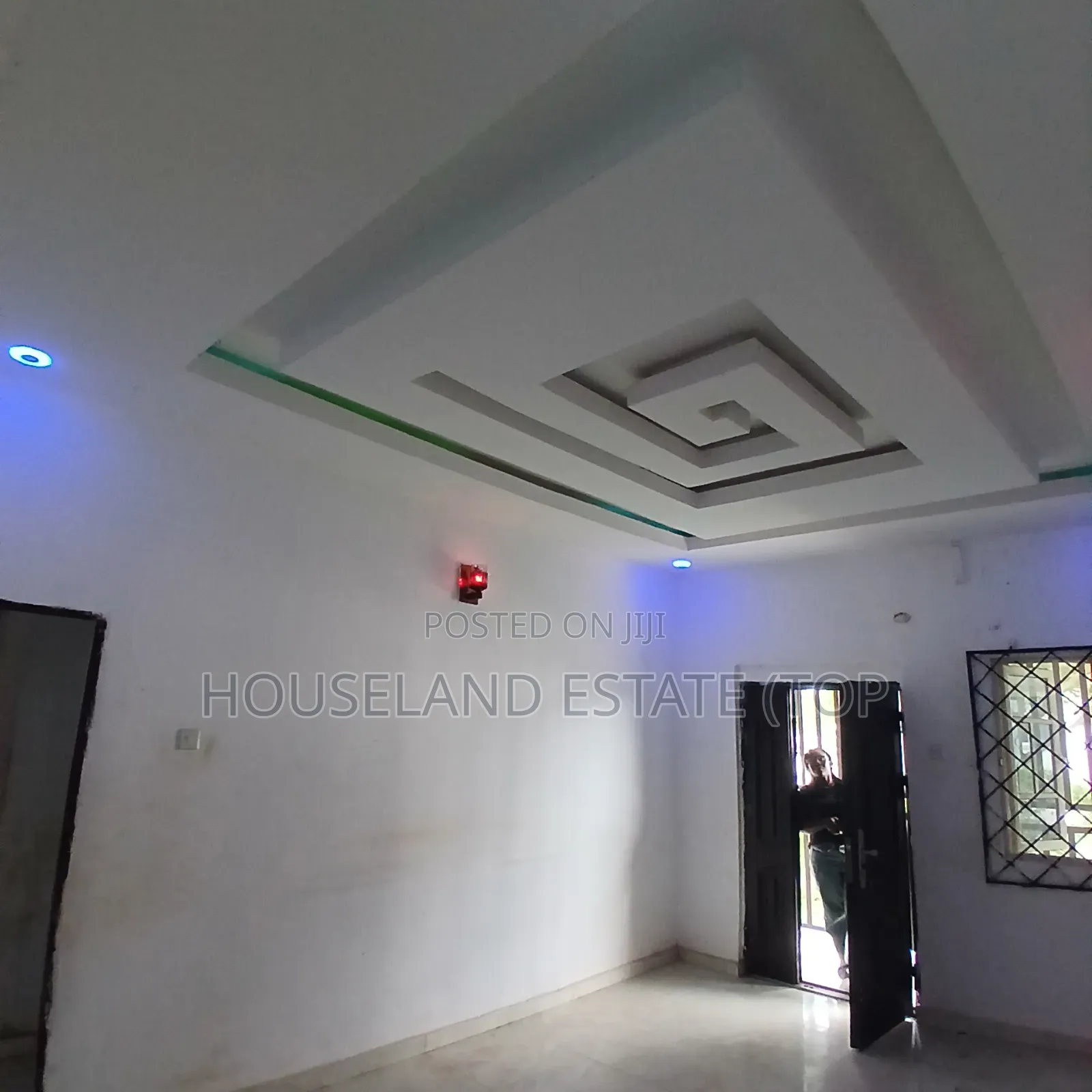 Furnished 2bdrm Apartment in Houseland Real, Benin City for rent in Benin City