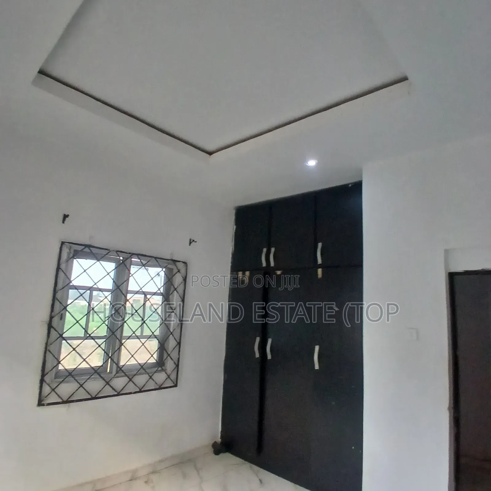 Furnished 2bdrm Apartment in Houseland Real, Benin City for rent in Benin City