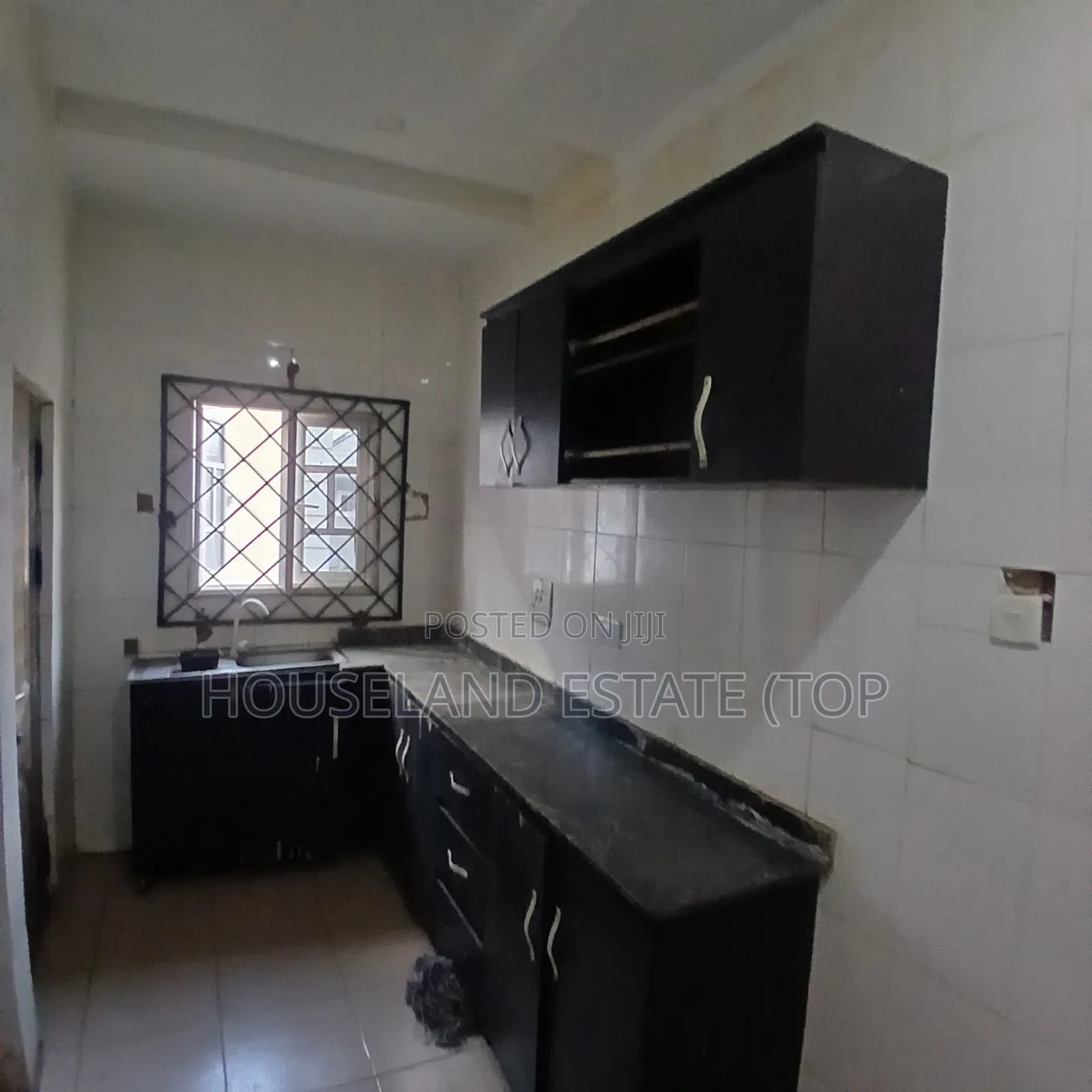 Furnished 2bdrm Apartment in Houseland Real, Benin City for rent in Benin City