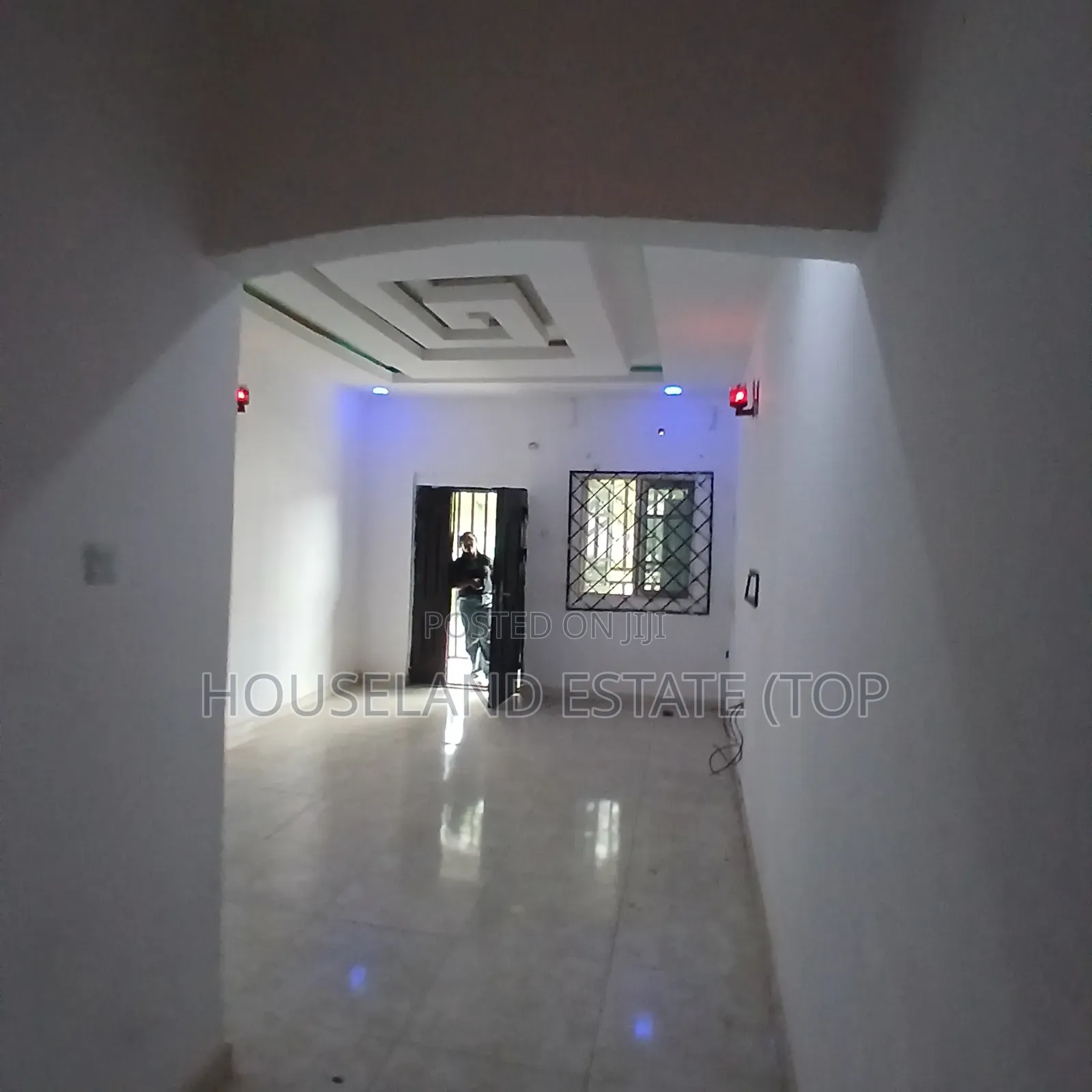 Furnished 2bdrm Apartment in Houseland Real, Benin City for rent in Benin City