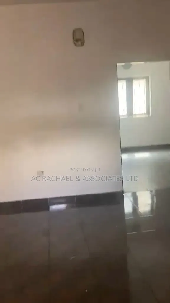 2bdrm Apartment in Community Road Ago for rent in Ago Palace