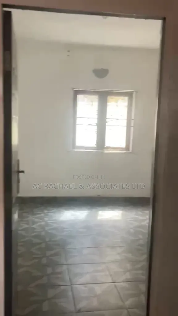 2bdrm Apartment in Community Road Ago for rent in Ago Palace
