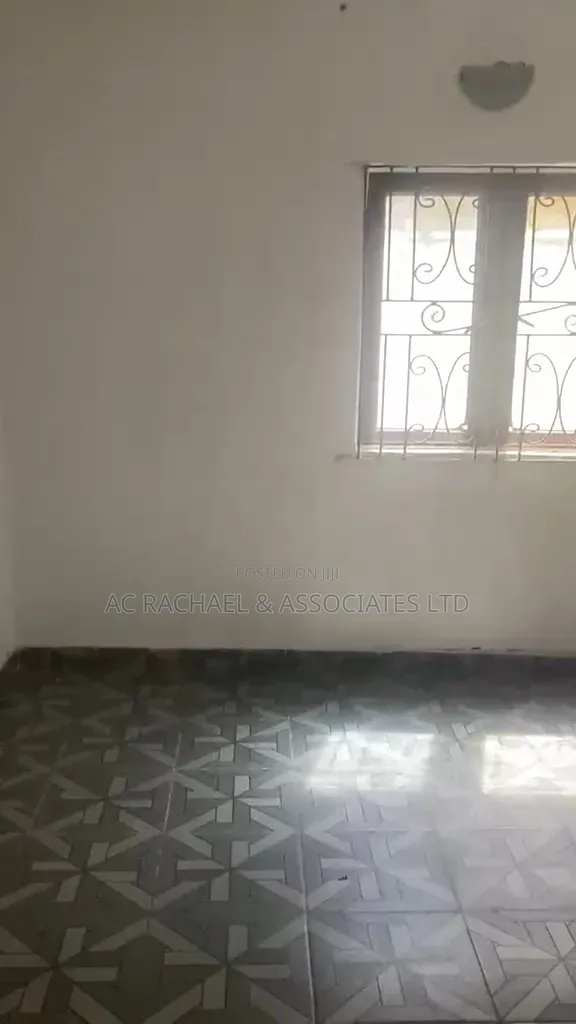 2bdrm Apartment in Community Road Ago for rent in Ago Palace