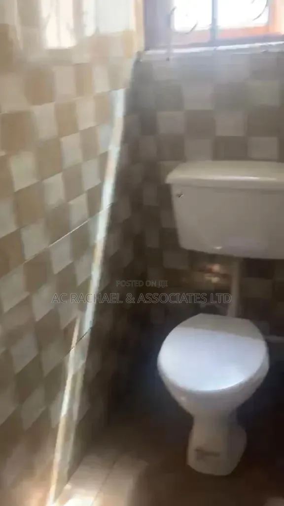 2bdrm Apartment in Community Road Ago for rent in Ago Palace